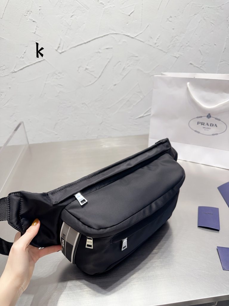 FashionReps Bags 05YA17137 - Image 4