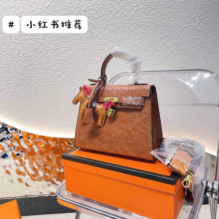 FashionReps Bags 04YA511 - Image 2