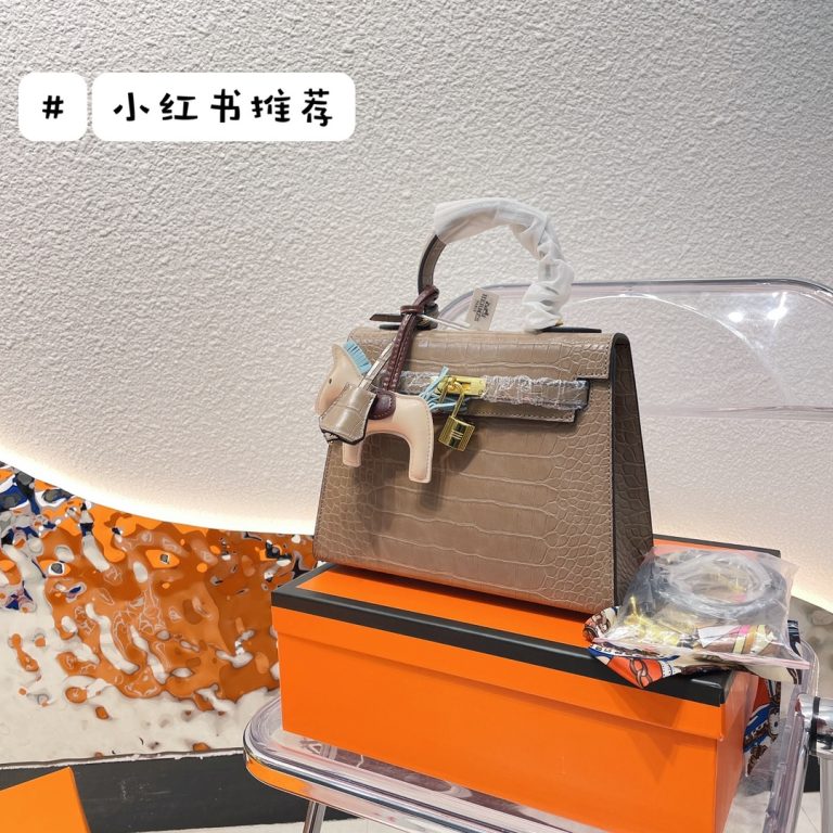 FashionReps Bags 04YA511 - Image 3
