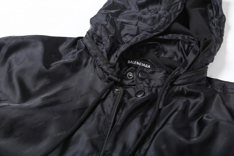 Replica Balenciaga Clothes 01RA919 - Image 4