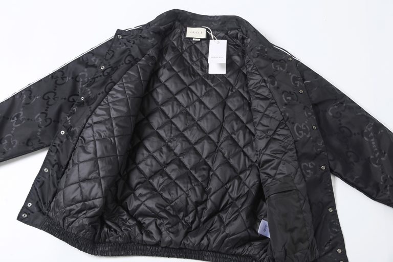 Replica Gucci Clothes 01RA458 - Image 3