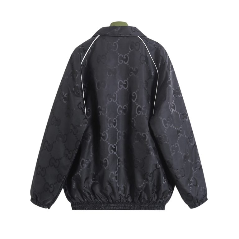 Replica Gucci Clothes 01RA458 - Image 2