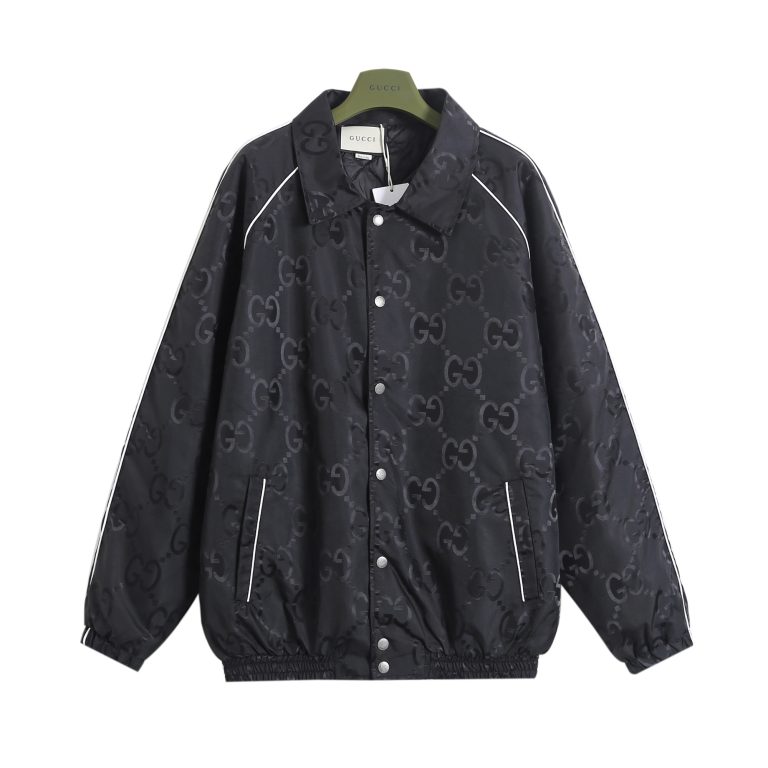 Replica Gucci Clothes 01RA458