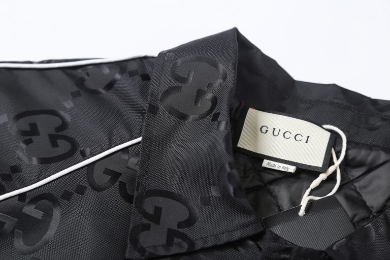 Replica Gucci Clothes 01RA458 - Image 4
