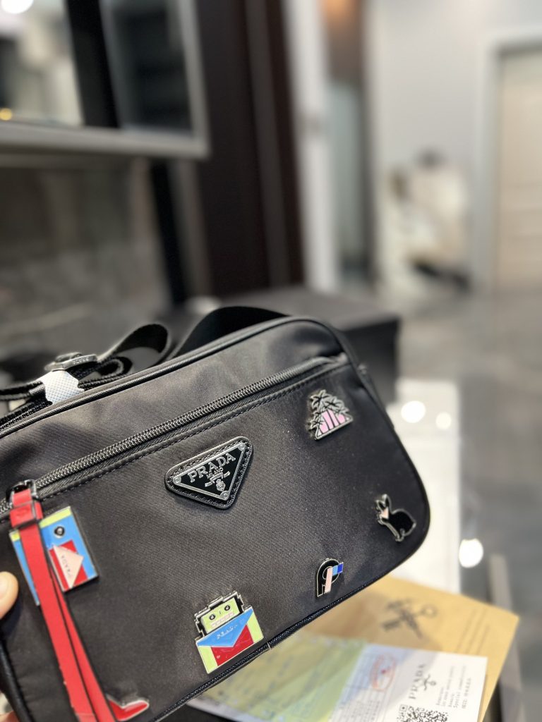 FashionReps Bags 05YA17168 - Image 2