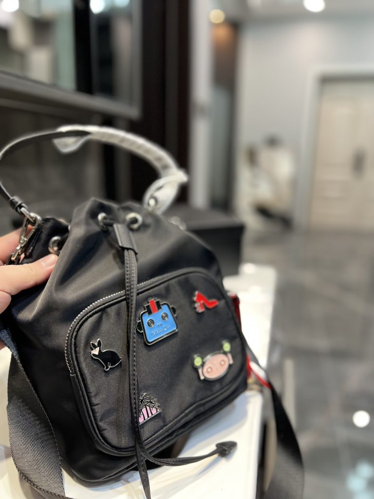 FashionReps Bags 05YA17169 - Image 2