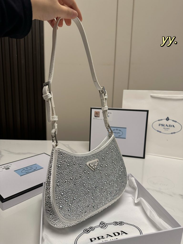 FashionReps Bags 05YA17176 - Image 4