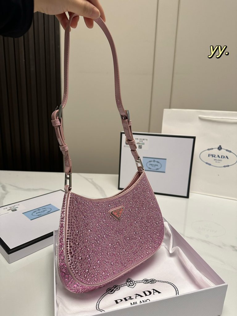 FashionReps Bags 05YA17176 - Image 3