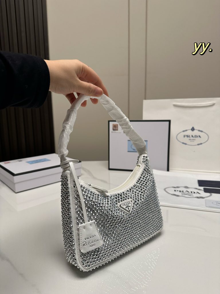 FashionReps Bags 05YA17177 - Image 2