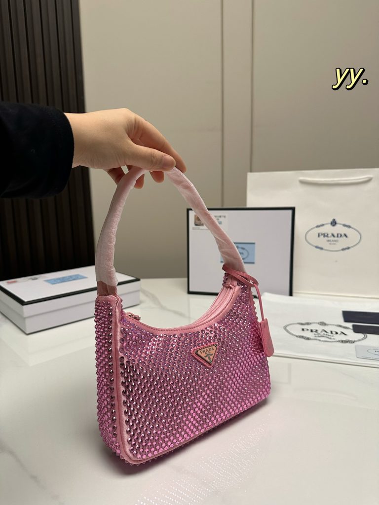 FashionReps Bags 05YA17177 - Image 4