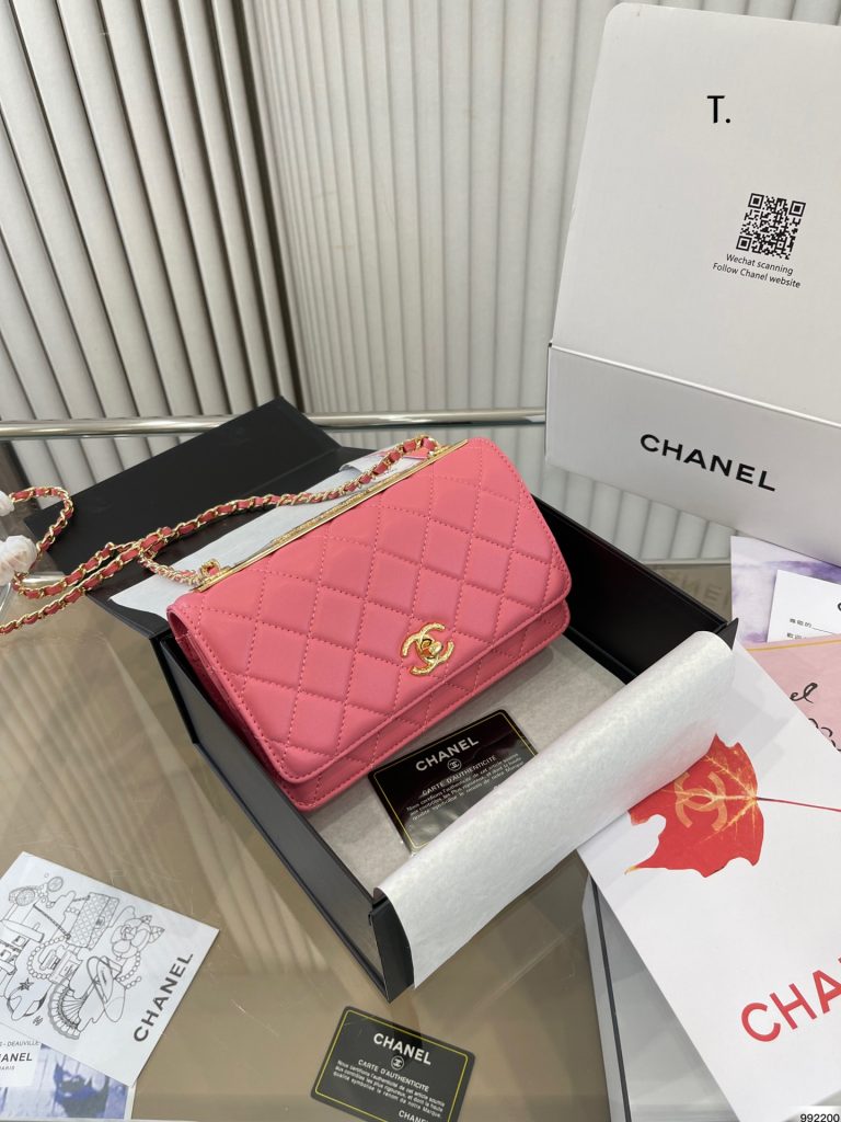 FashionReps Bags 01YA303 - Image 4