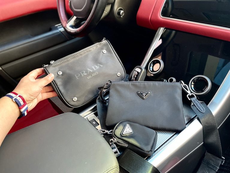 FashionReps Bags 05YA17187 - Image 3