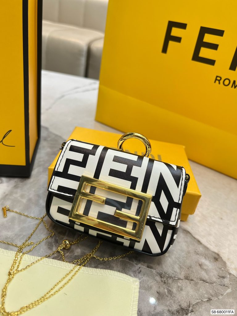 FashionReps Bags 09YA4830 - Image 3