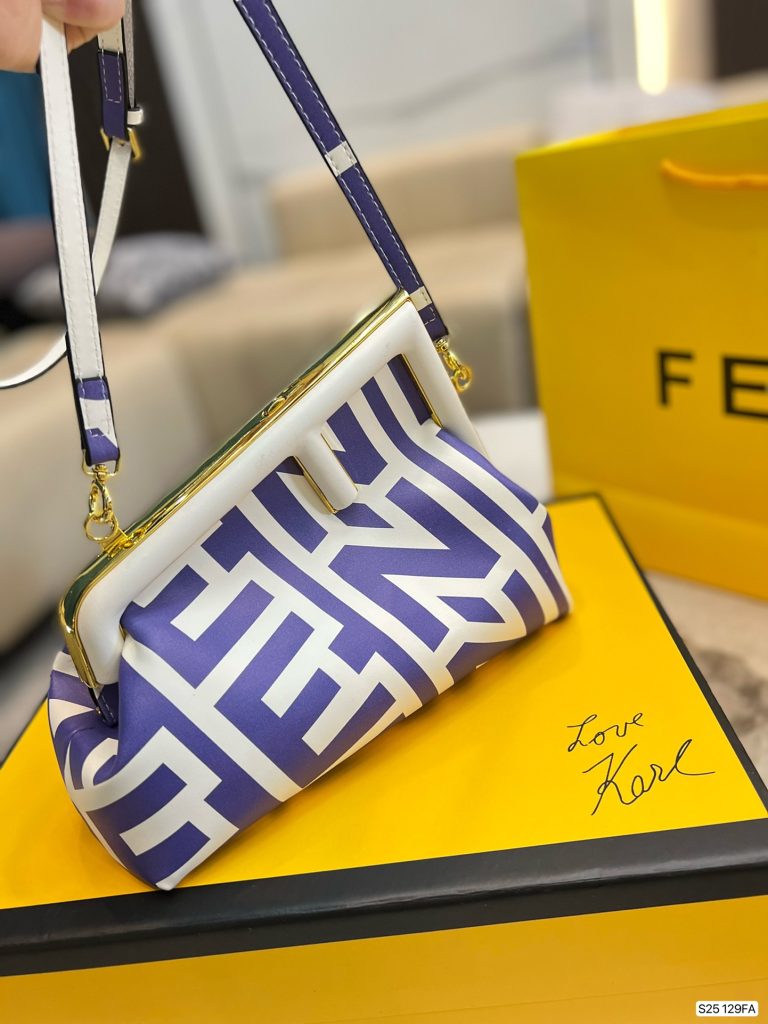 FashionReps Bags 09YA4832 - Image 2