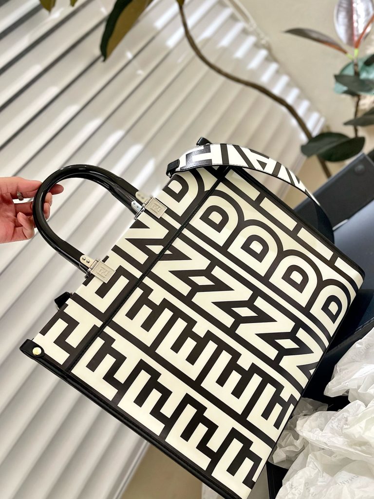 FashionReps Bags 09YA4833 - Image 2