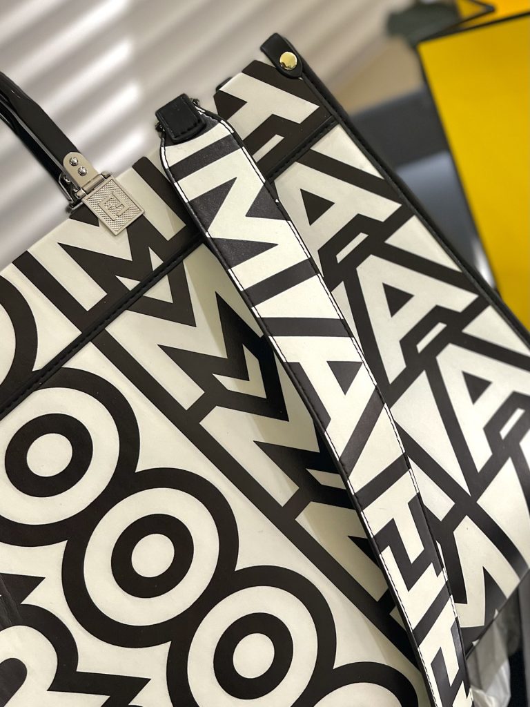 FashionReps Bags 09YA4833 - Image 3