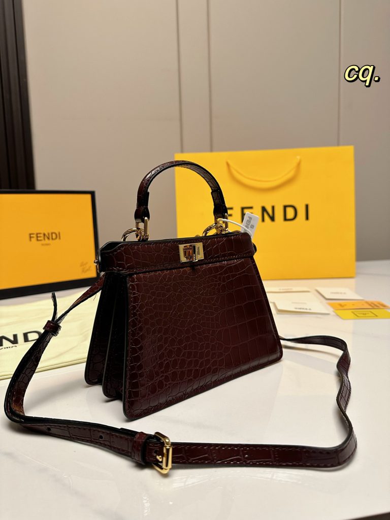FashionReps Bags 09YA4834 - Image 2