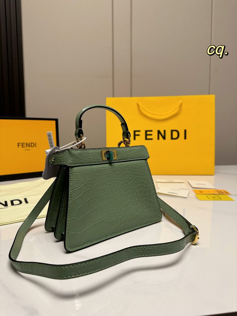 FashionReps Bags 09YA4834 - Image 4