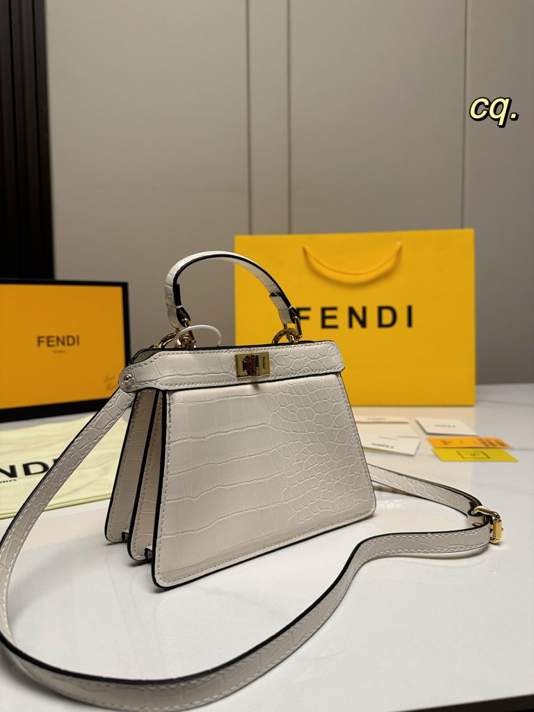 FashionReps Bags 09YA4834 - Image 3