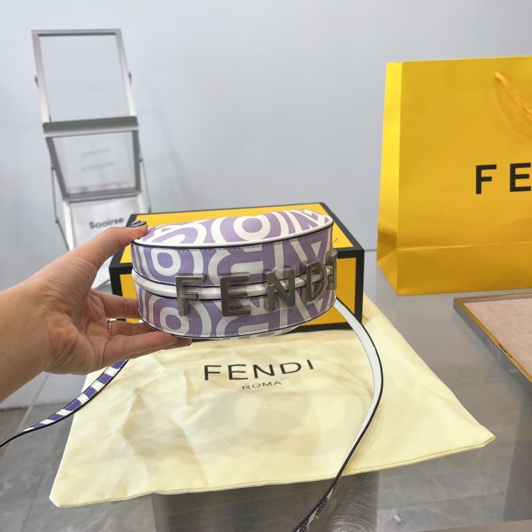 FashionReps Bags 09YA4835 - Image 2