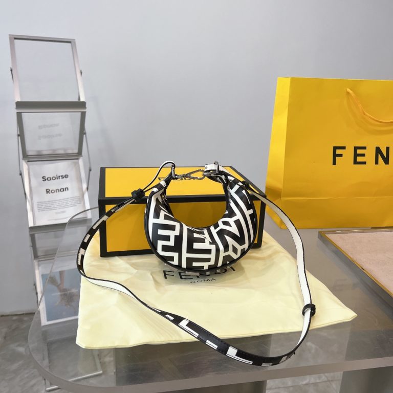 FashionReps Bags 09YA4835 - Image 3
