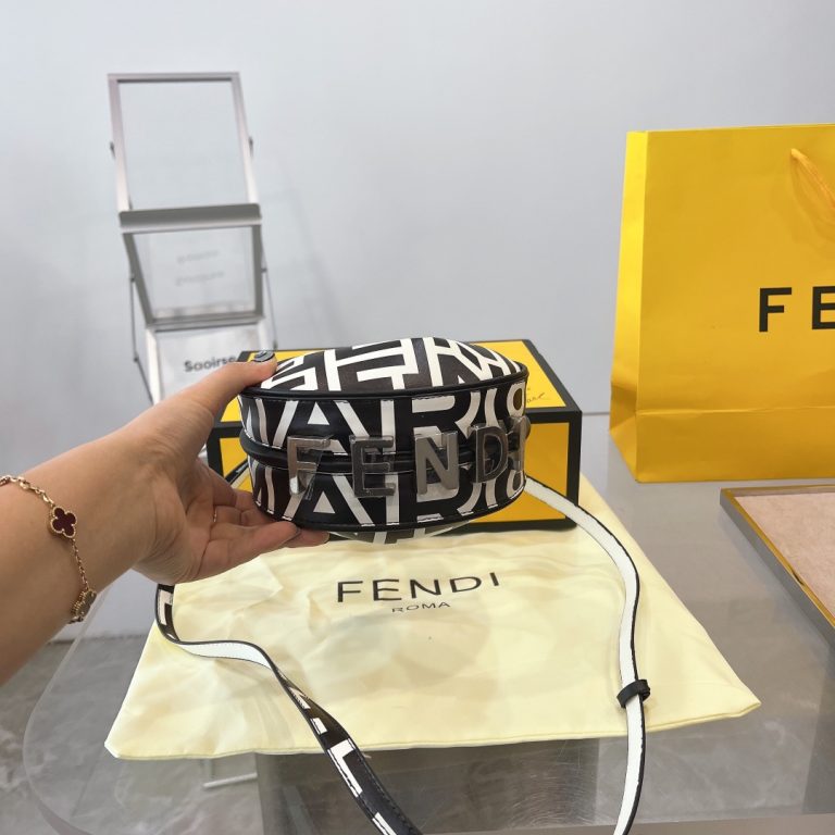 FashionReps Bags 09YA4835 - Image 4