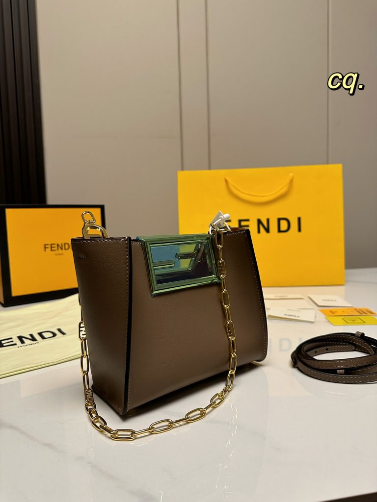 FashionReps Bags 09YA4836 - Image 3