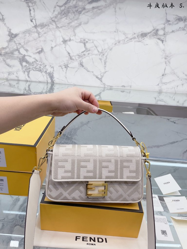 FashionReps Bags 09YA4837 - Image 4