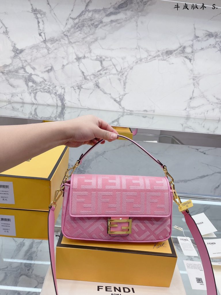 FashionReps Bags 09YA4837 - Image 2