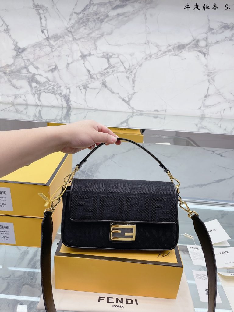 FashionReps Bags 09YA4837 - Image 3