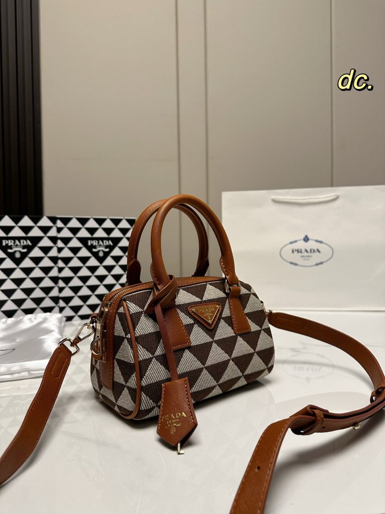 FashionReps Bags 05YA17191 - Image 4