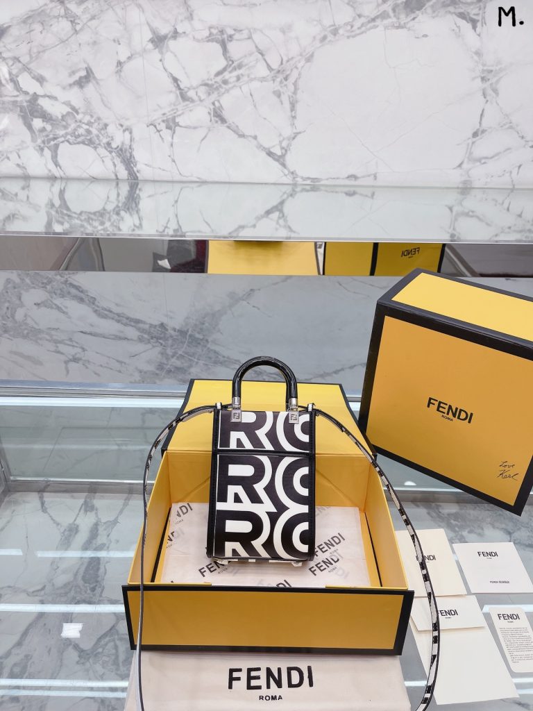 FashionReps Bags 09YA4839 - Image 2