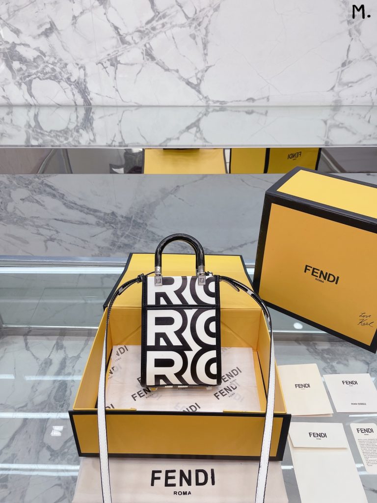 FashionReps Bags 09YA4839 - Image 4