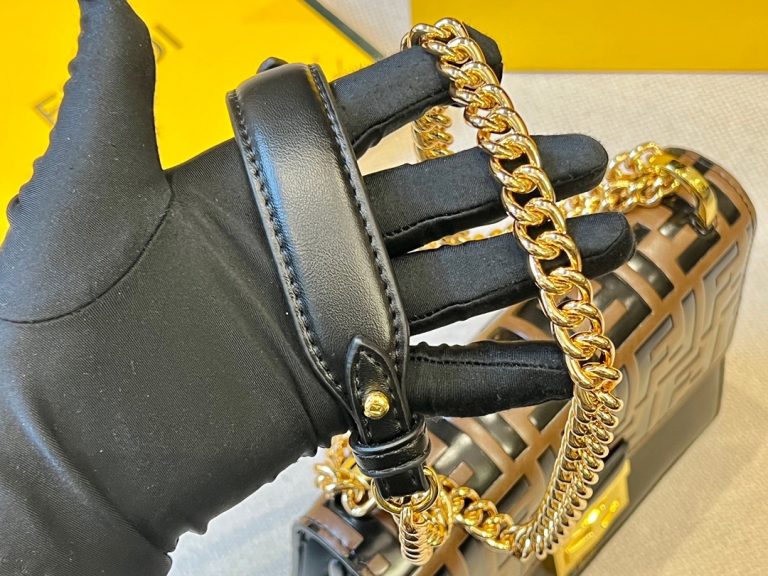 FashionReps Bags 09YA4842 - Image 3