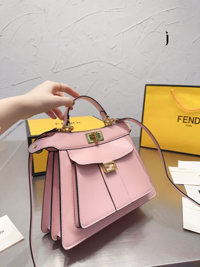 FashionReps Bags 09YA4844 - Image 3