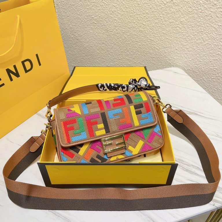 FashionReps Bags 09YA4845 - Image 3