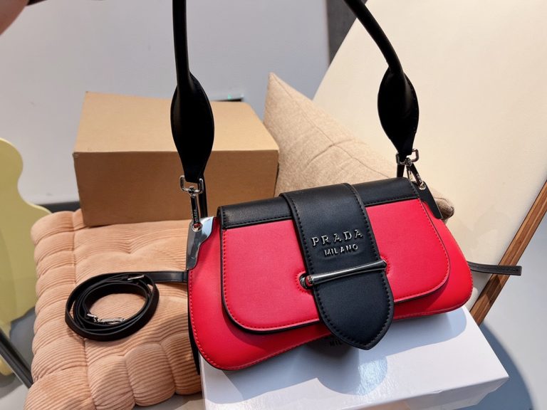 FashionReps Bags 05YA17209 - Image 4
