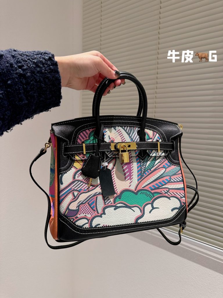 FashionReps Bags 04YA1834 - Image 3