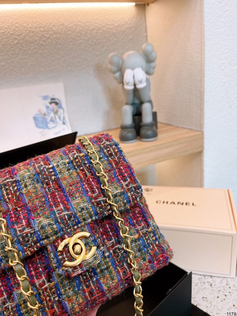FashionReps Bags 01YA337 - Image 3