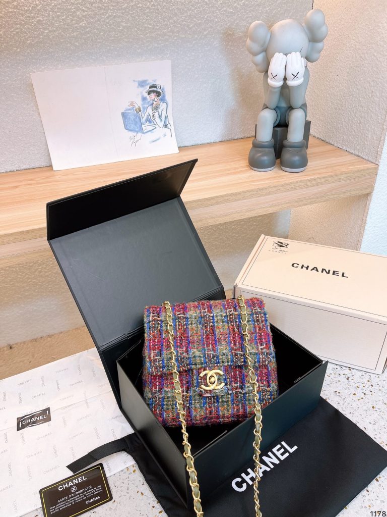 FashionReps Bags 01YA337 - Image 2