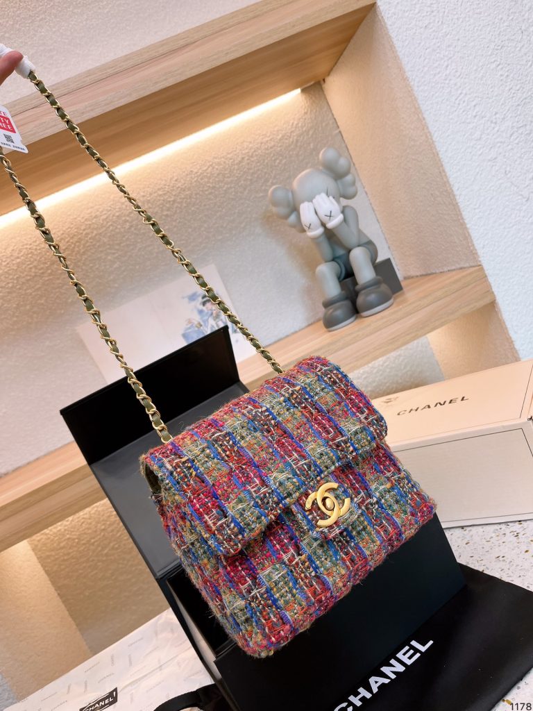 FashionReps Bags 01YA337 - Image 4