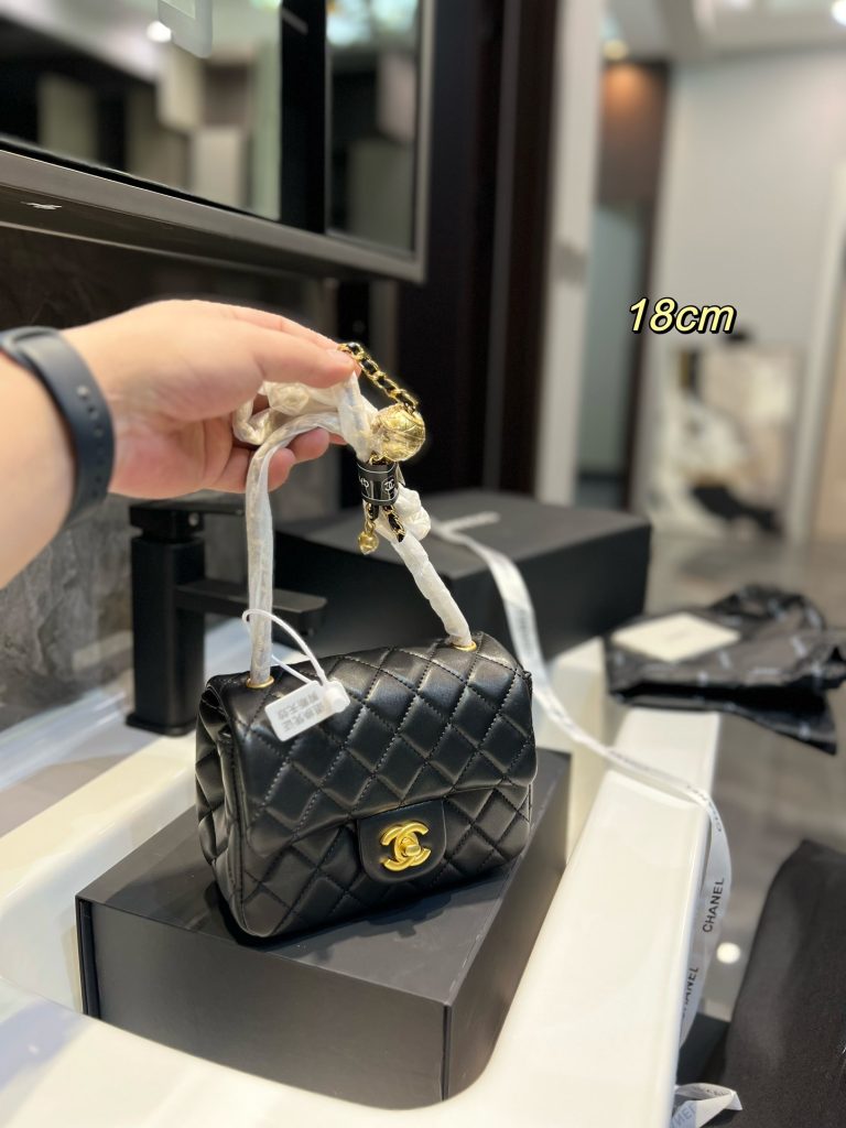 FashionReps Bags 01YA338 - Image 4