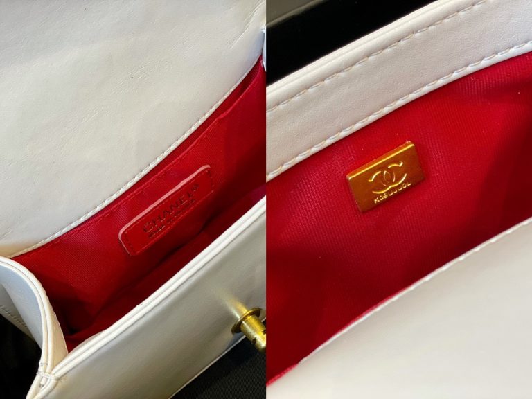 FashionReps Bags 01YA346 - Image 4