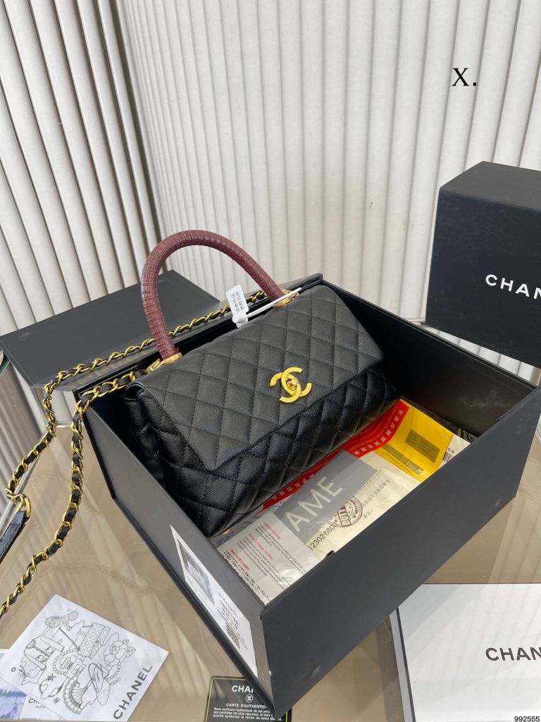 FashionReps Bags 01YA355 - Image 4