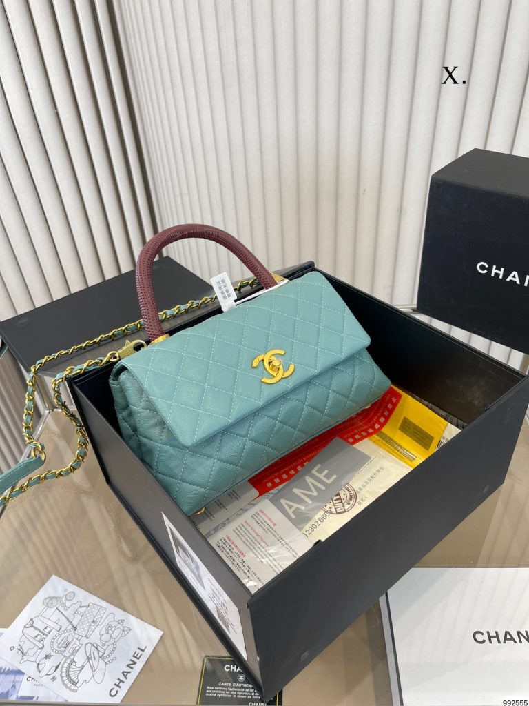 FashionReps Bags 01YA355 - Image 3