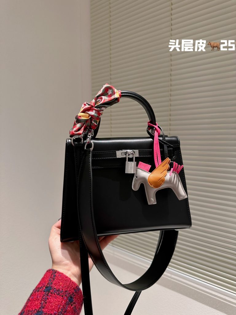 FashionReps Bags 04YA1567 - Image 4