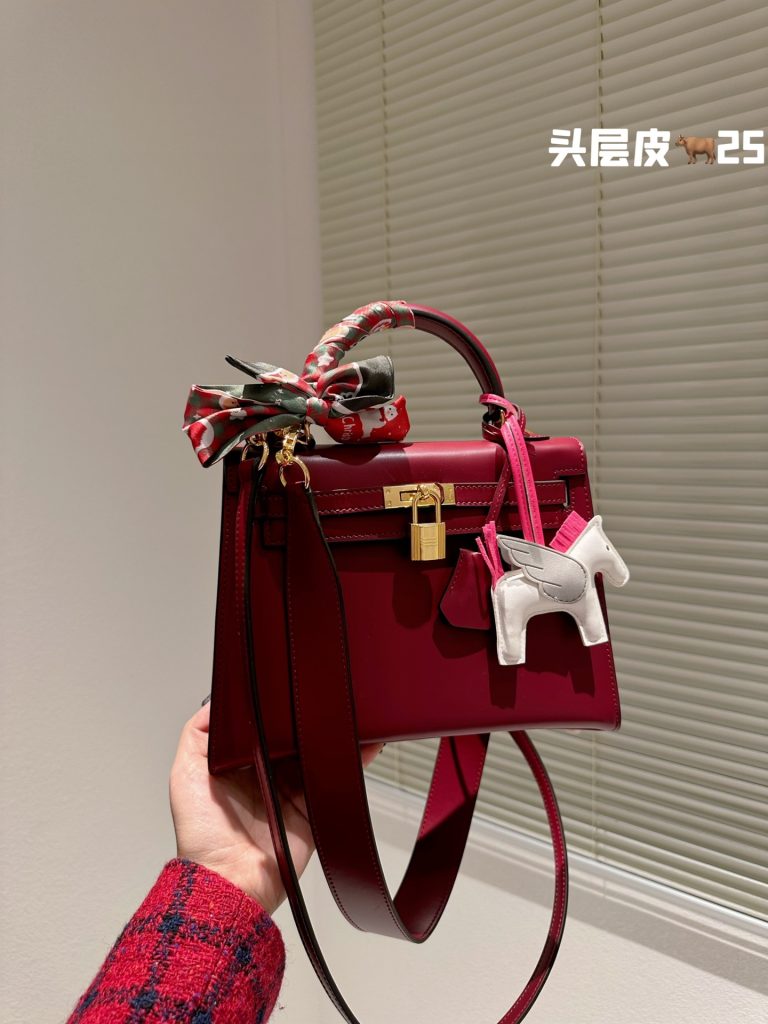 FashionReps Bags 04YA1567 - Image 3