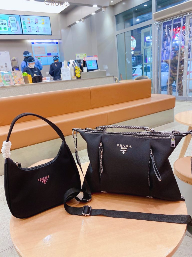 FashionReps Bags 05YA17212 - Image 4