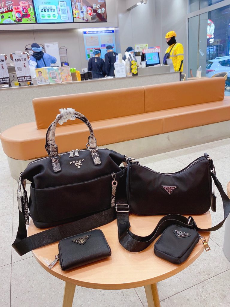FashionReps Bags 05YA17212 - Image 3