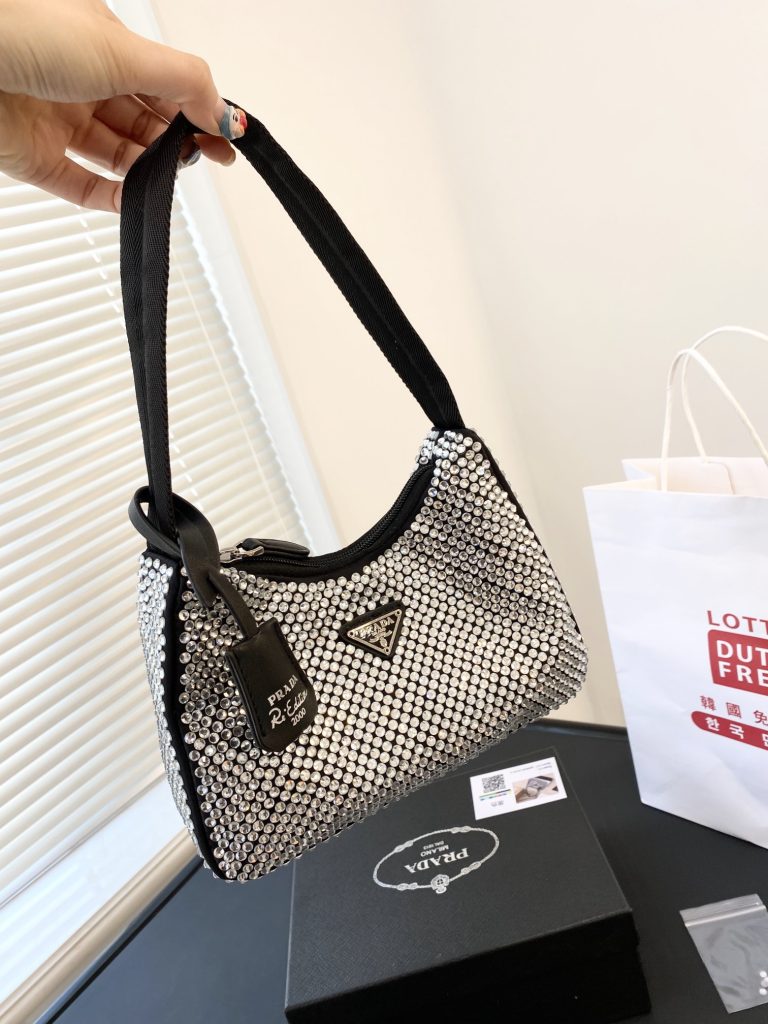 FashionReps Bags 05YA17213 - Image 2